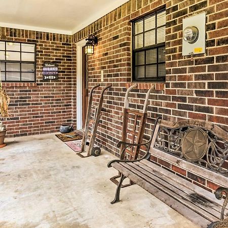 Quiet Lake Conroe Townhome With 2 Boat Slips! Willis Экстерьер фото