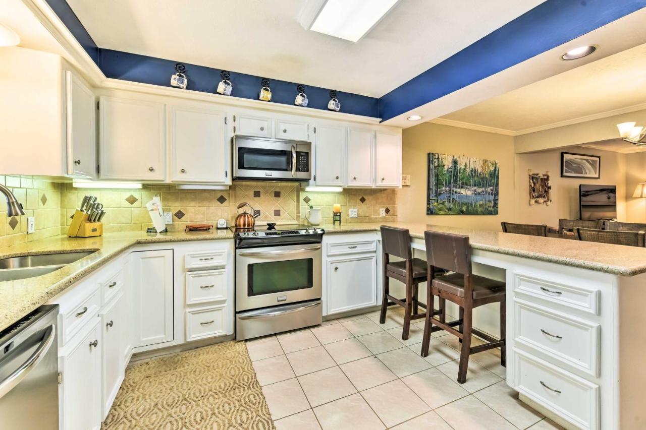 Quiet Lake Conroe Townhome With 2 Boat Slips! Willis Экстерьер фото